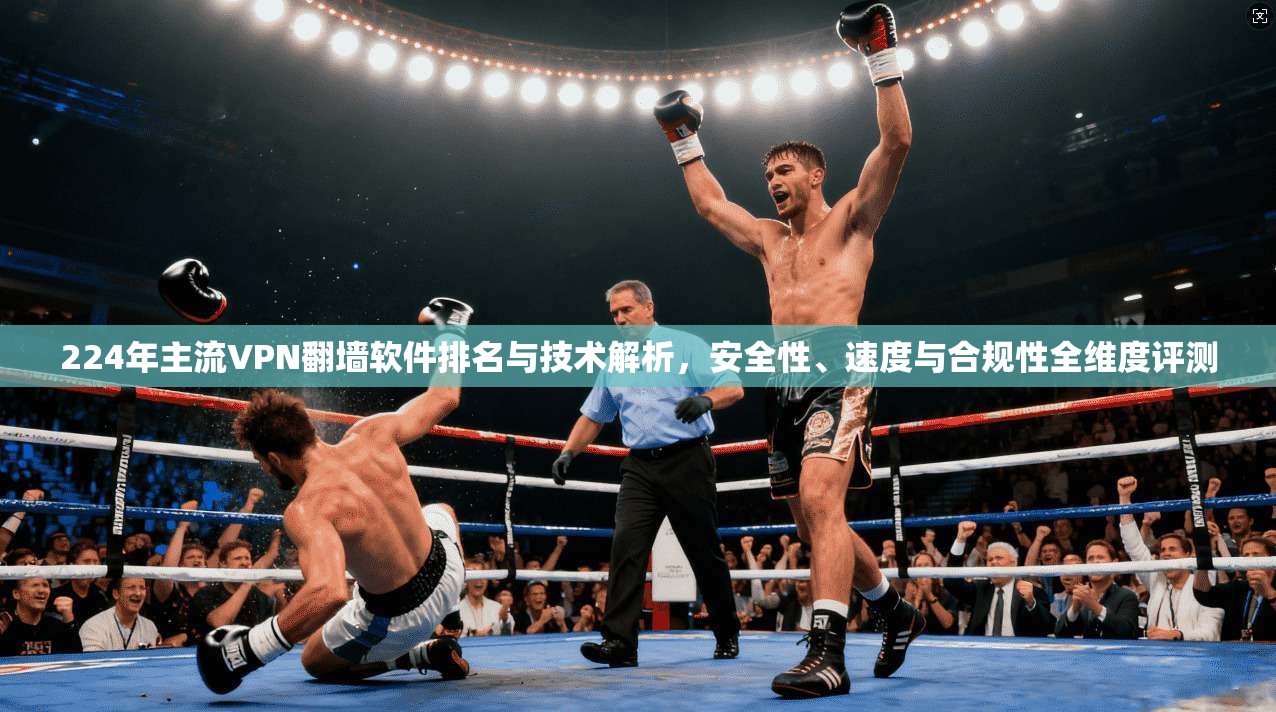 224年主流VPN翻墙软件排名与技术解析,安全性、速度与合规性全维度评测 224年主流VPN翻墙软件排名与技术解析,安全性、速度与合规性全维度评测