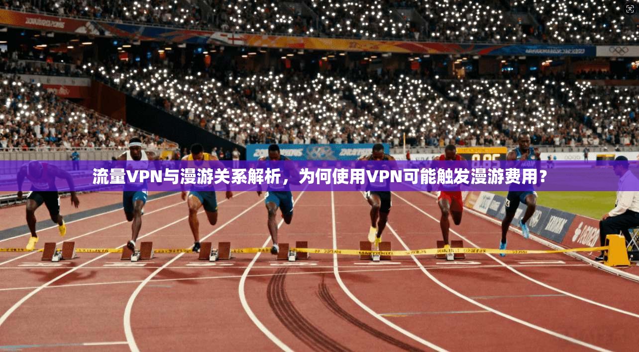 流量VPN与漫游关系解析,为何使用VPN可能触发漫游费用? 流量VPN与漫游关系解析,为何使用VPN可能触发漫游费用?
