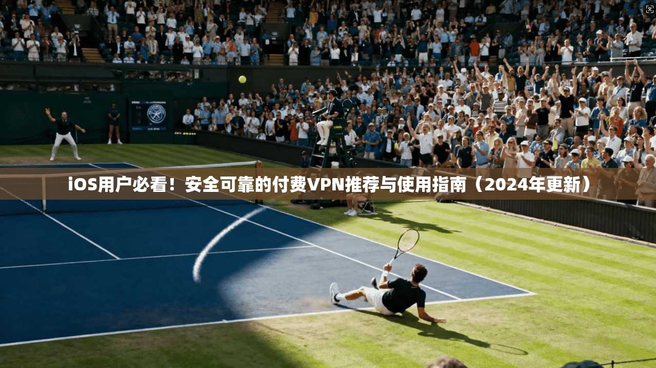 iOS用户必看！安全可靠的付费VPN推荐与使用指南（2024年更新）