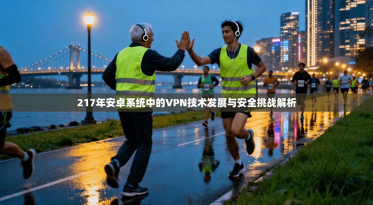 217年安卓系统中的VPN技术发展与安全挑战解析