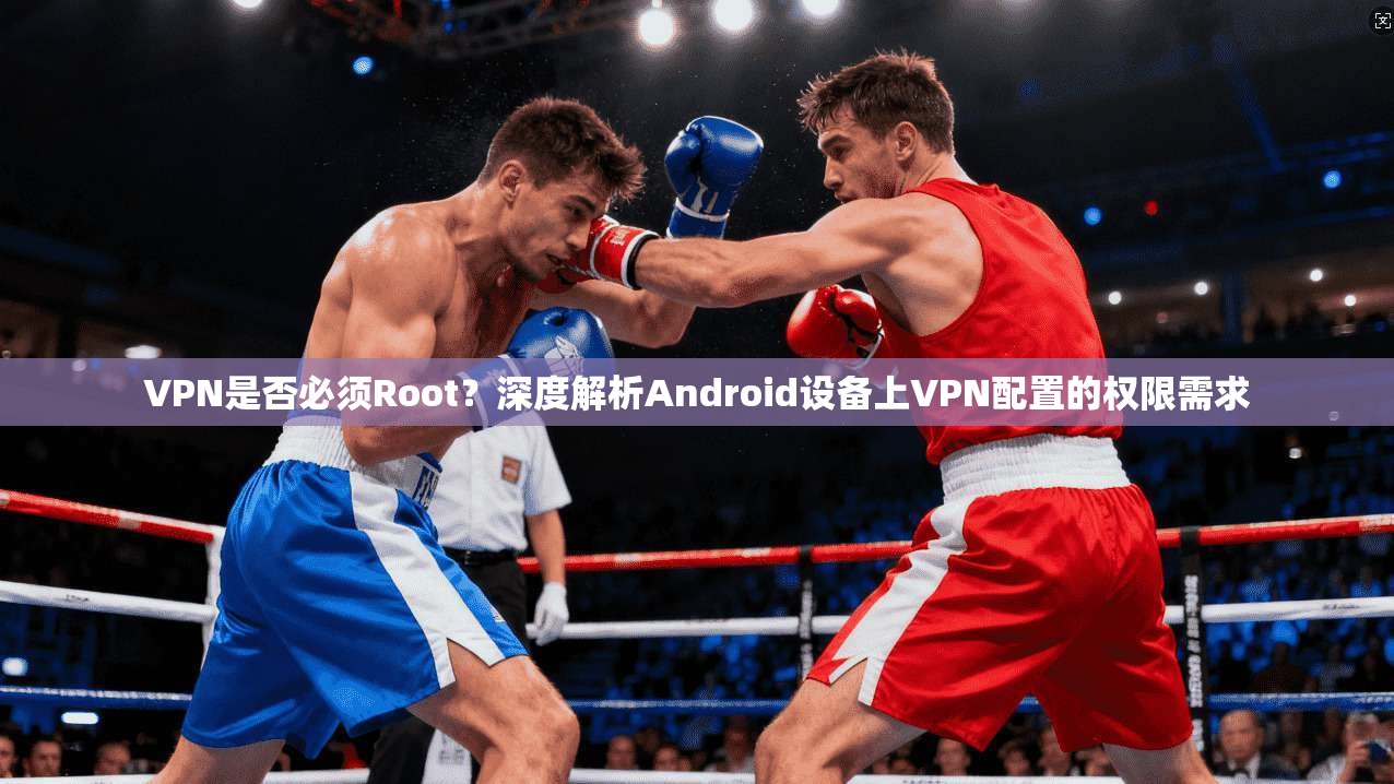 VPN是否必须Root？深度解析Android设备上VPN配置的权限需求