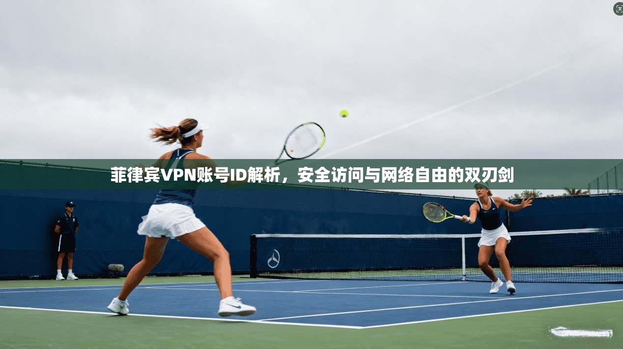 菲律宾VPN账号ID解析，安全访问与网络自由的双刃剑