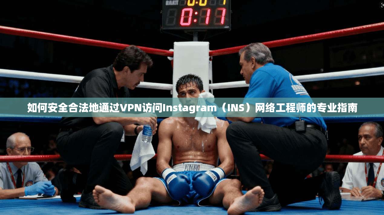 如何安全合法地通过VPN访问Instagram（INS）网络工程师的专业指南