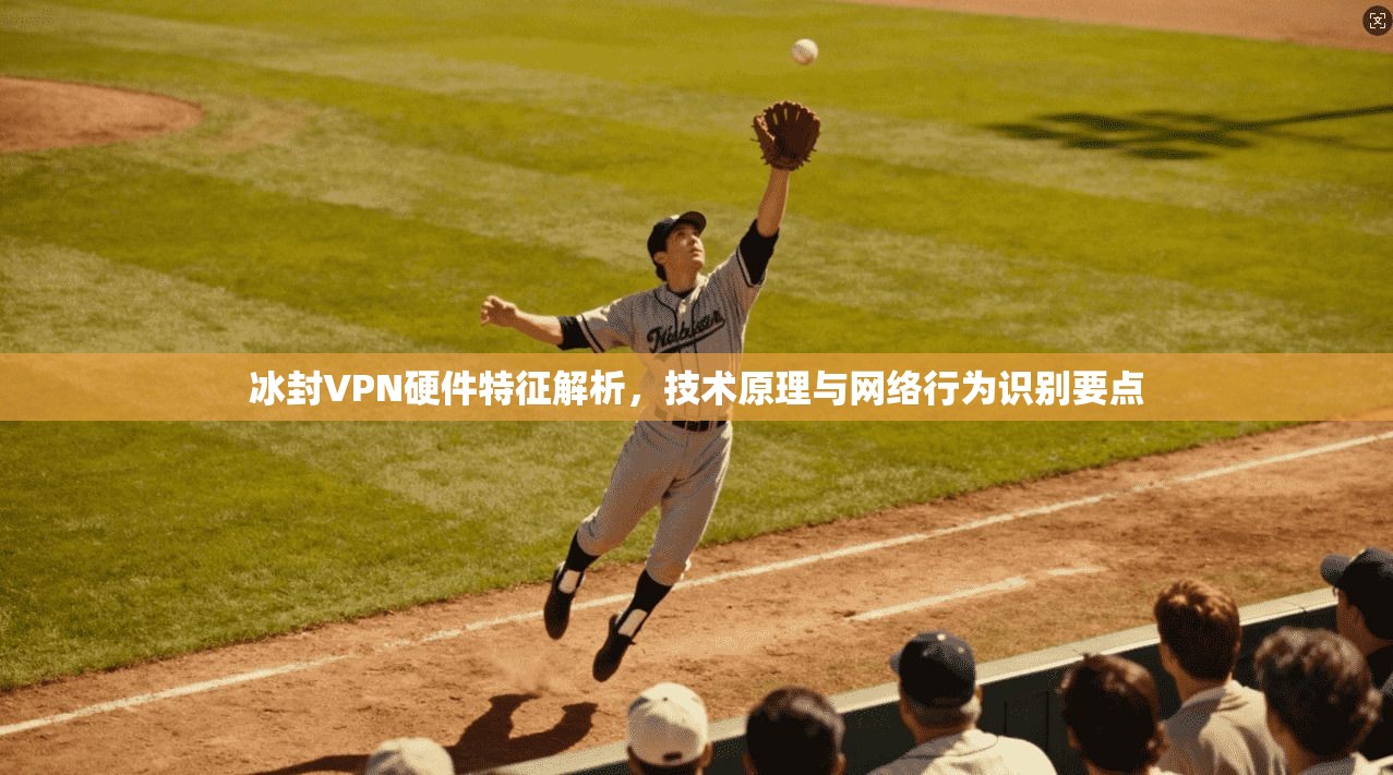 冰封VPN硬件特征解析，技术原理与网络行为识别要点