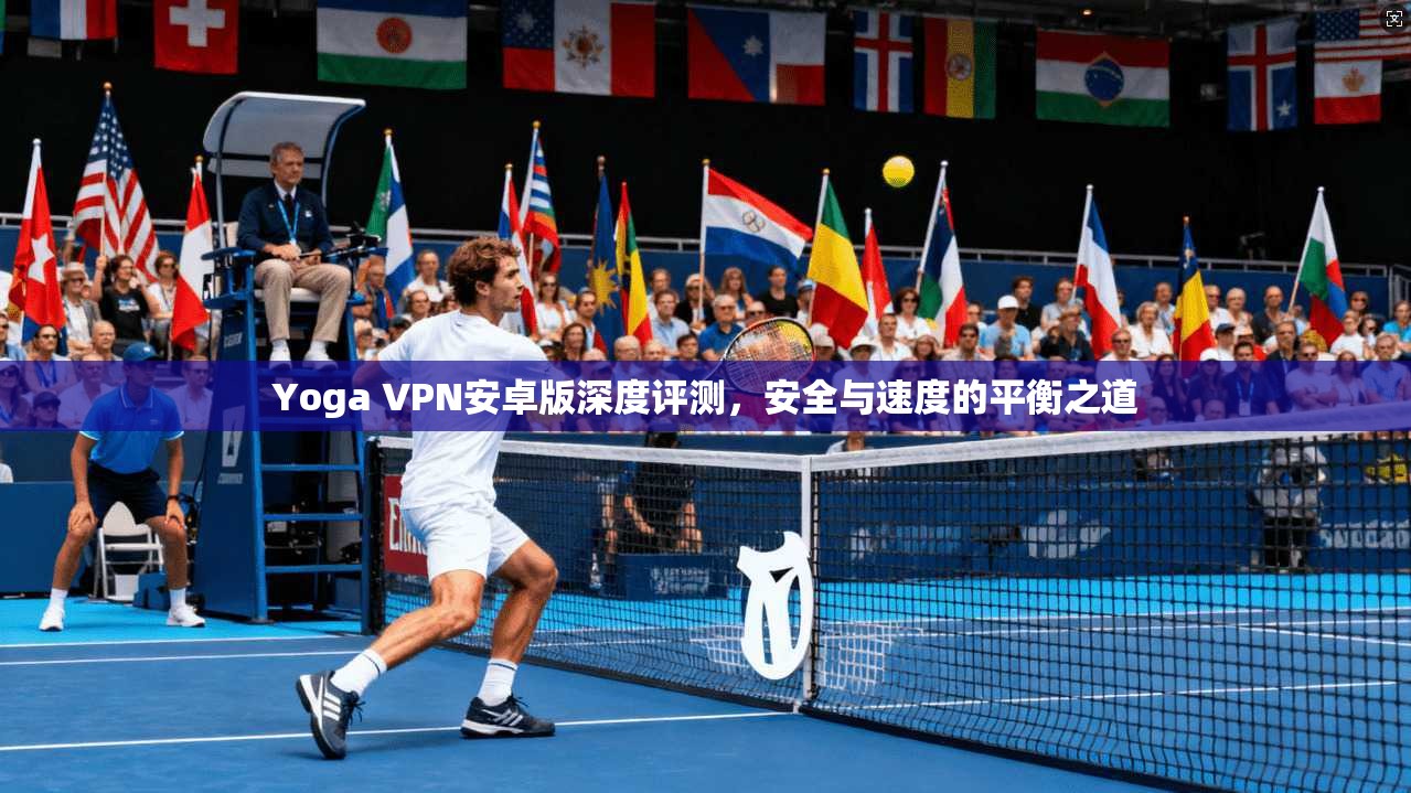 Yoga VPN安卓版深度评测，安全与速度的平衡之道