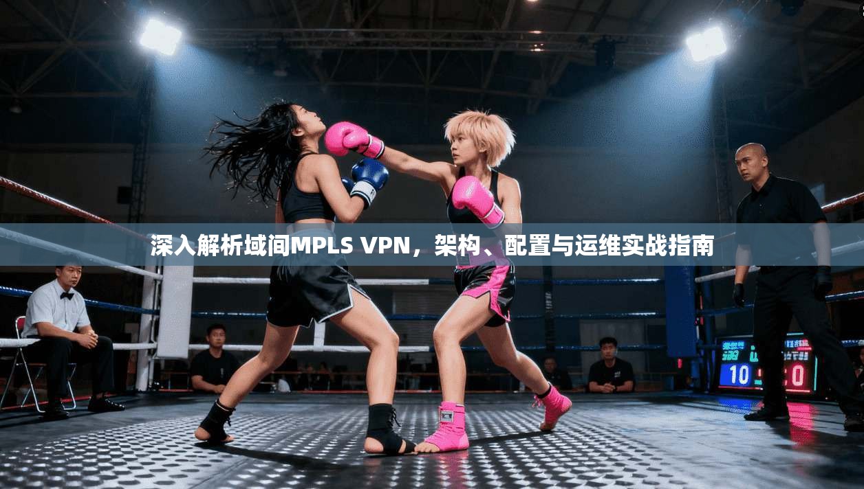 深入解析域间MPLS VPN，架构、配置与运维实战指南