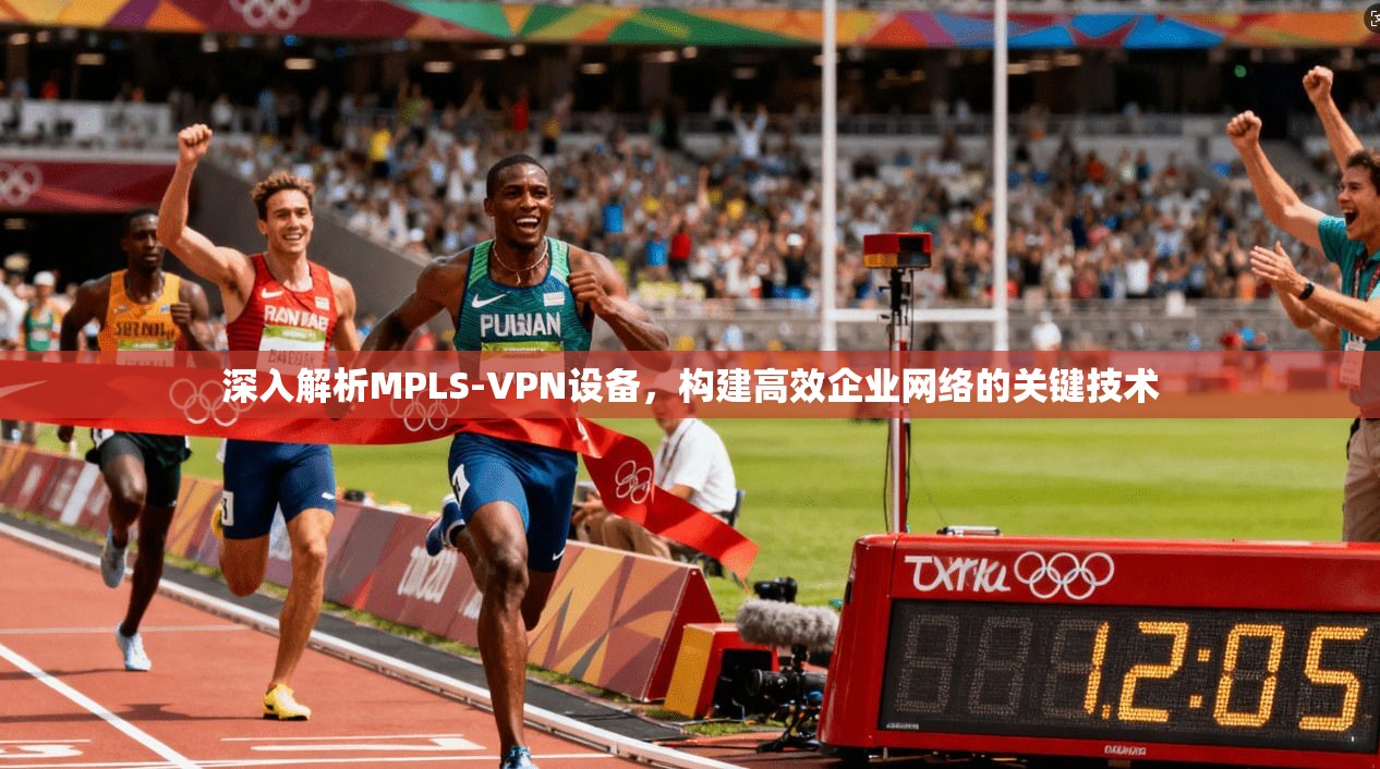 深入解析MPLS-VPN设备，构建高效企业网络的关键技术