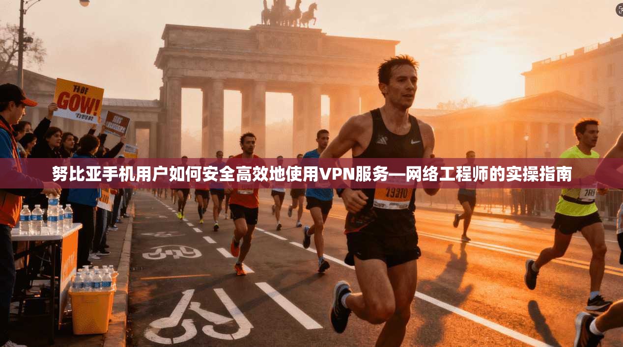 努比亚手机用户如何安全高效地使用VPN服务—网络工程师的实操指南