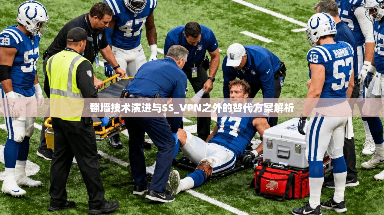 翻墙技术演进与SS_VPN之外的替代方案解析