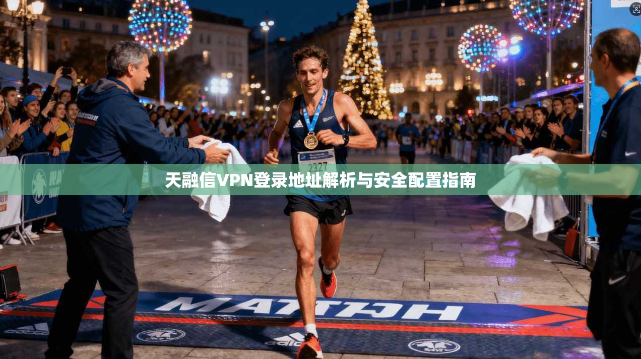 天融信VPN登录地址解析与安全配置指南