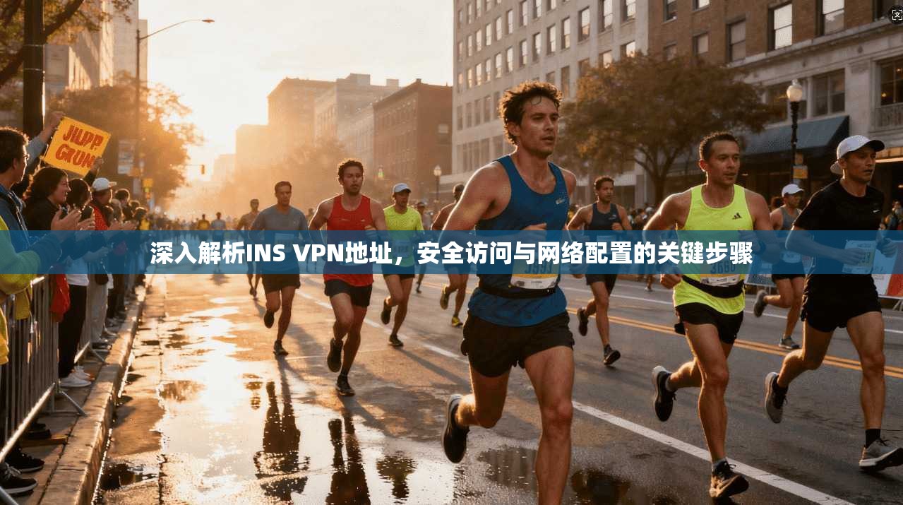 深入解析INS VPN地址，安全访问与网络配置的关键步骤
