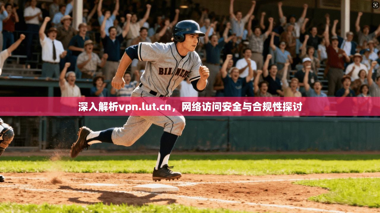 深入解析vpn.lut.cn，网络访问安全与合规性探讨