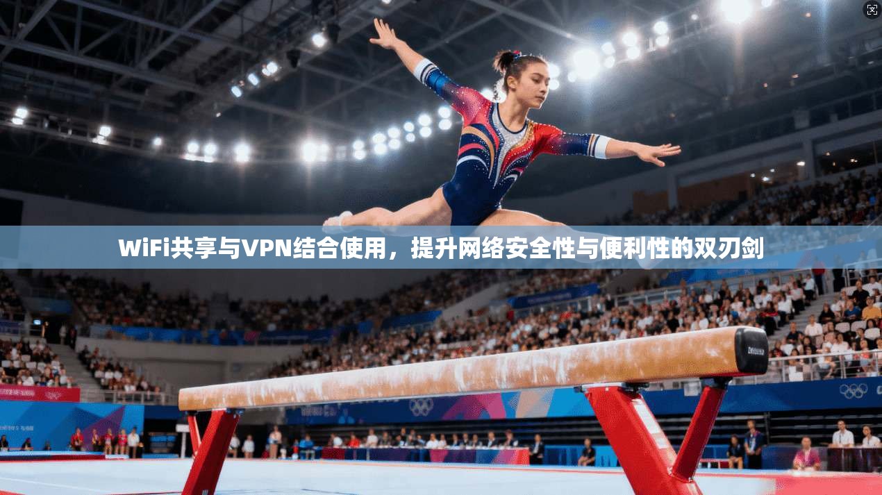 WiFi共享与VPN结合使用，提升网络安全性与便利性的双刃剑