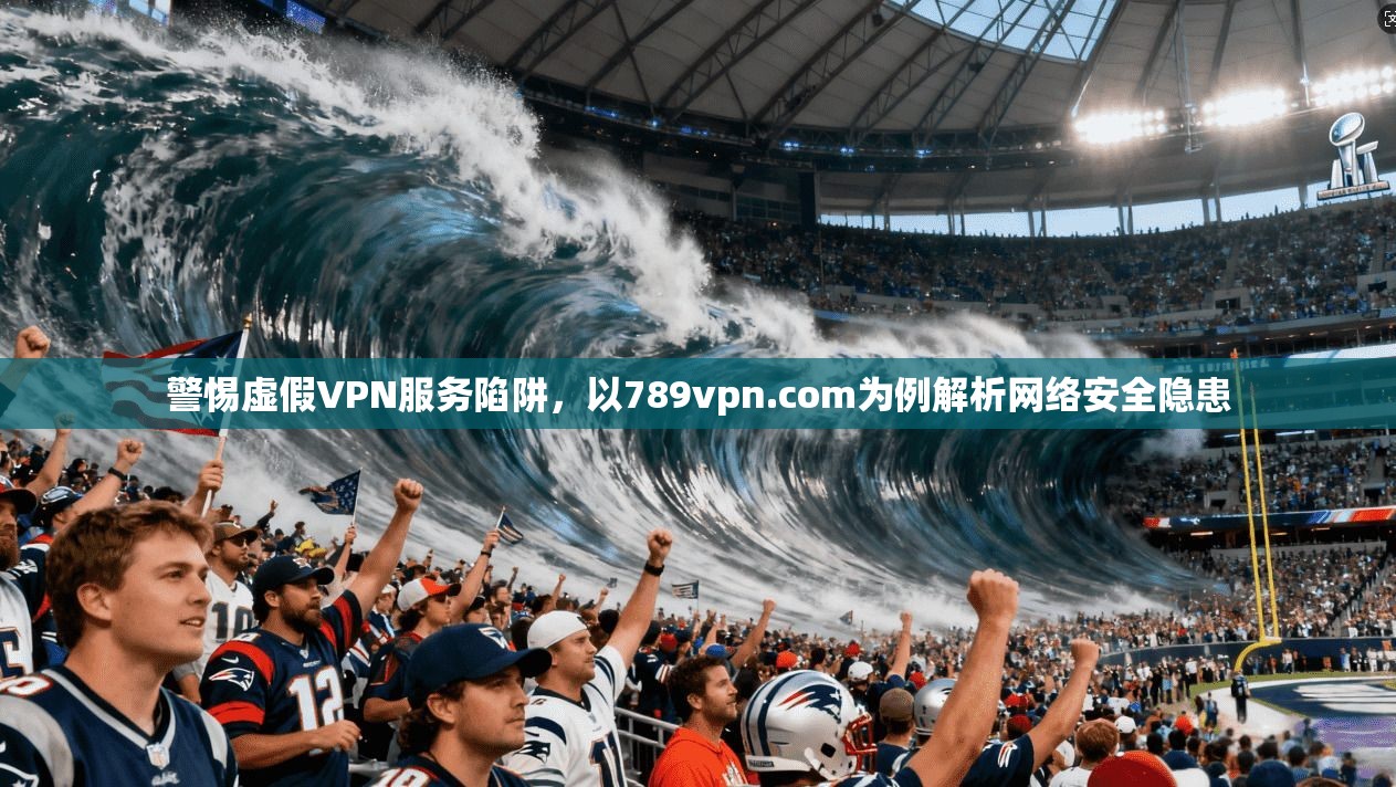警惕虚假VPN服务陷阱，以789vpn.com为例解析网络安全隐患