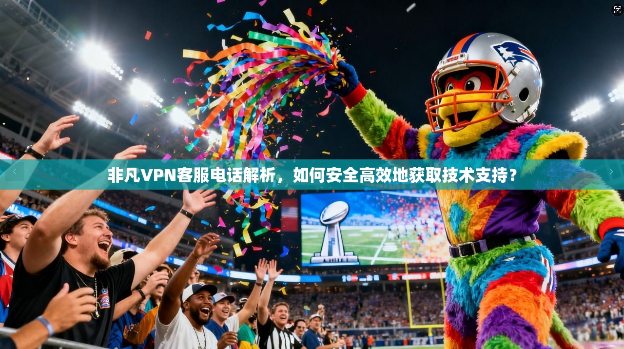 非凡VPN客服电话解析，如何安全高效地获取技术支持？