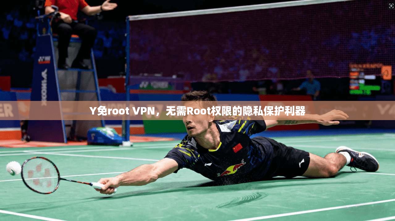 Y免root VPN，无需Root权限的隐私保护利器