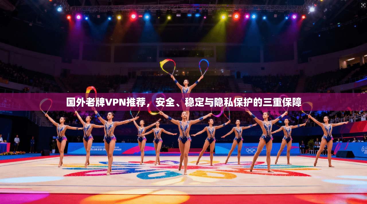 国外老牌VPN推荐，安全、稳定与隐私保护的三重保障
