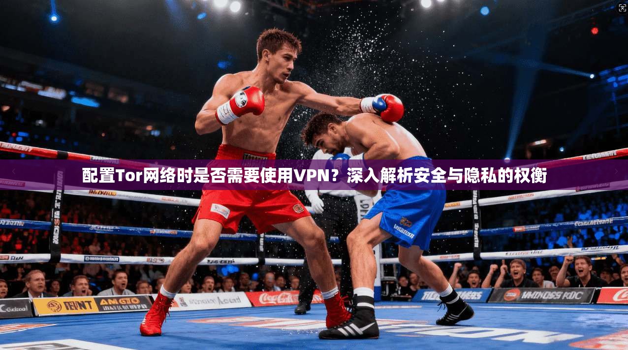 配置Tor网络时是否需要使用VPN?深入解析安全与隐私的权衡 配置Tor网络时是否需要使用VPN?深入解析安全与隐私的权衡