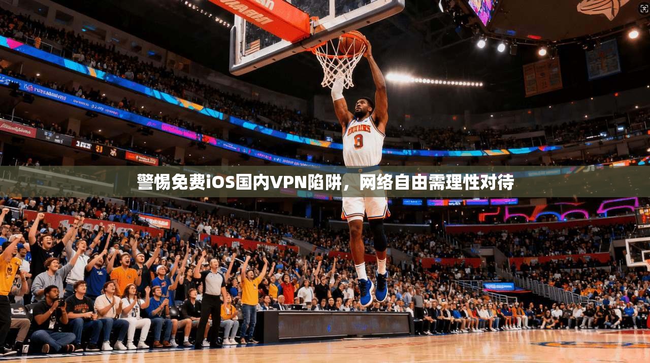 警惕免费iOS国内VPN陷阱，网络自由需理性对待