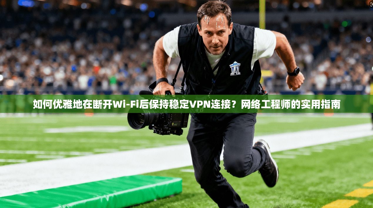 如何优雅地在断开Wi-Fi后保持稳定VPN连接？网络工程师的实用指南