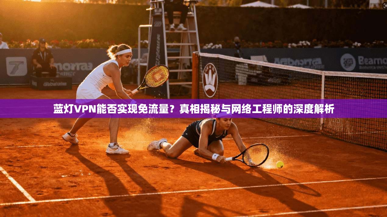 蓝灯VPN能否实现免流量？真相揭秘与网络工程师的深度解析
