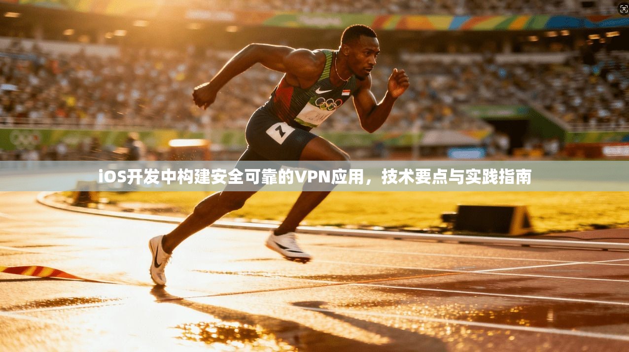 iOS开发中构建安全可靠的VPN应用，技术要点与实践指南