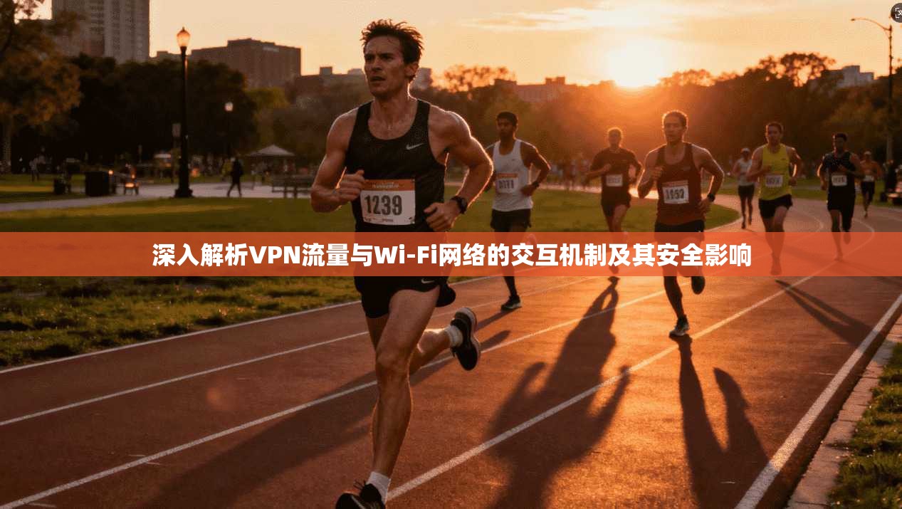 深入解析VPN流量与Wi-Fi网络的交互机制及其安全影响 深入解析VPN流量与Wi-Fi网络的交互机制及其安全影响