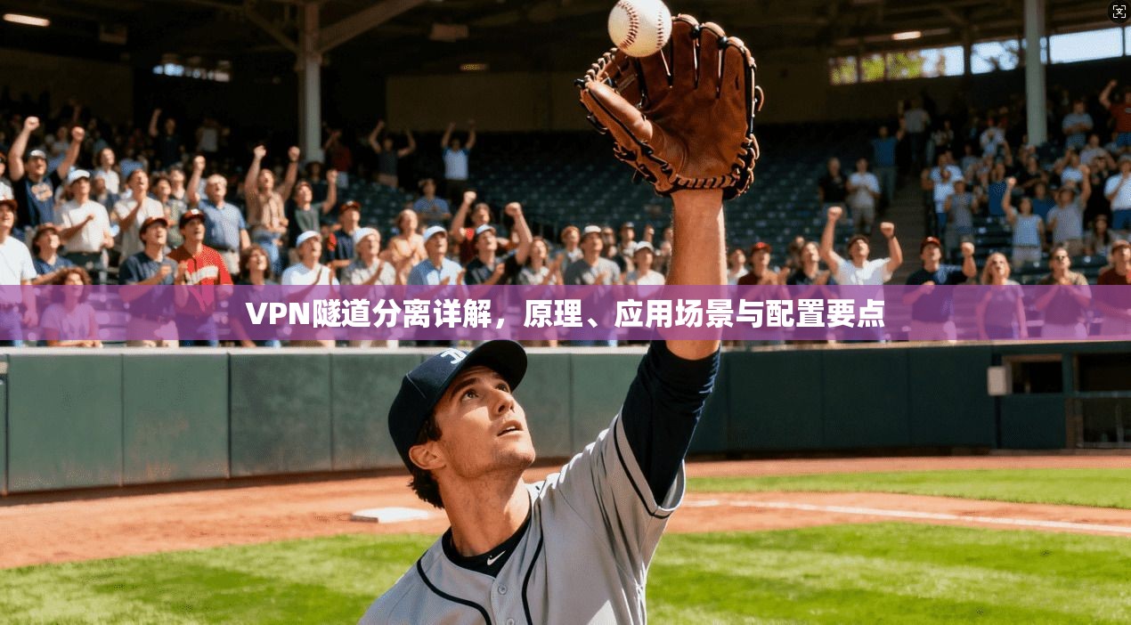 VPN隧道分离详解，原理、应用场景与配置要点