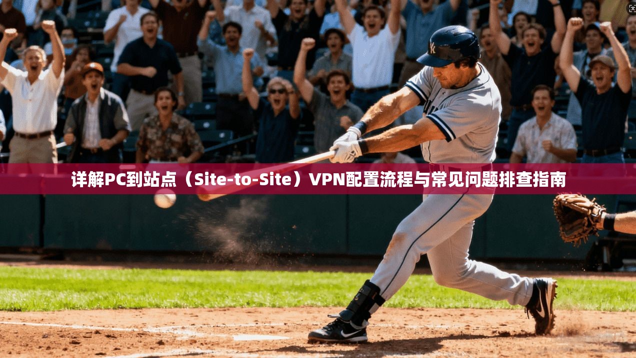 详解PC到站点（Site-to-Site）VPN配置流程与常见问题排查指南