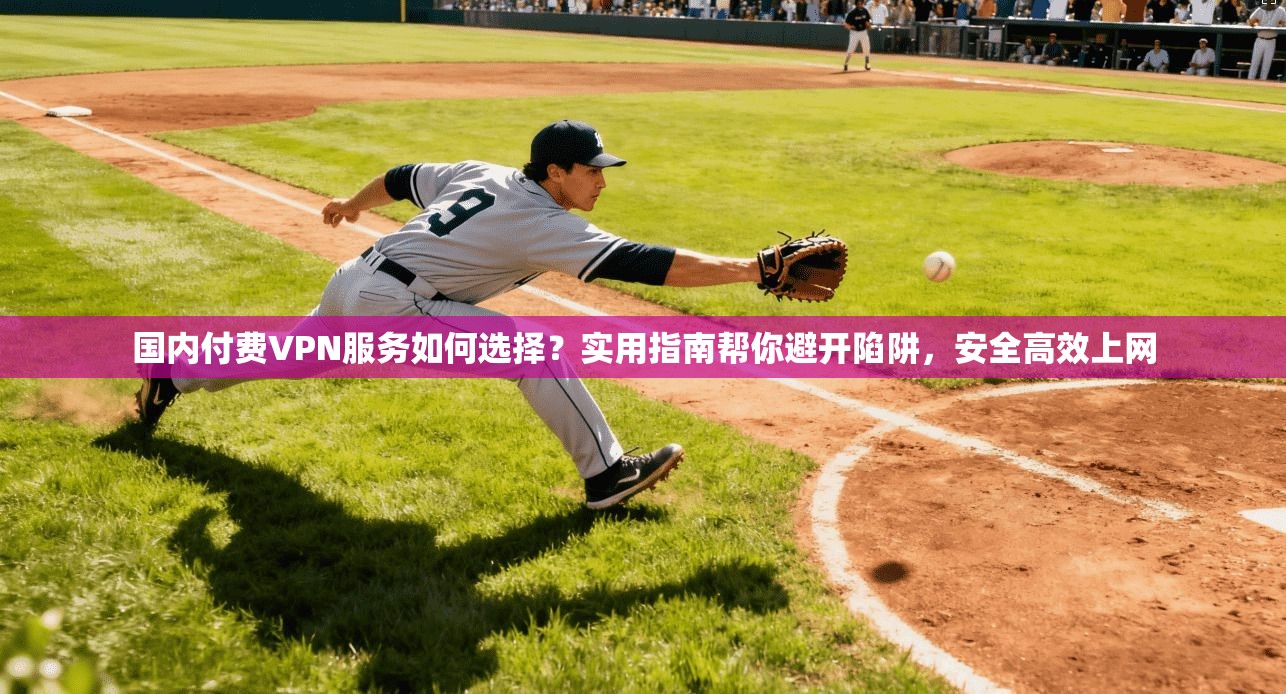 国内付费VPN服务如何选择？实用指南帮你避开陷阱，安全高效上网