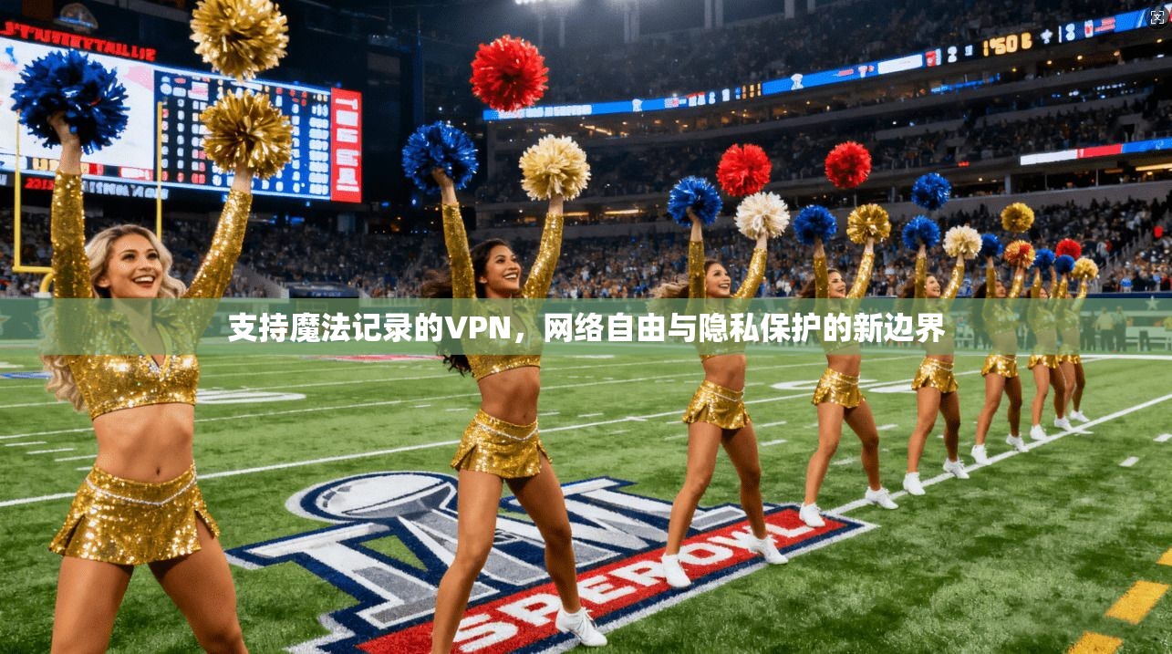 支持魔法记录的VPN，网络自由与隐私保护的新边界