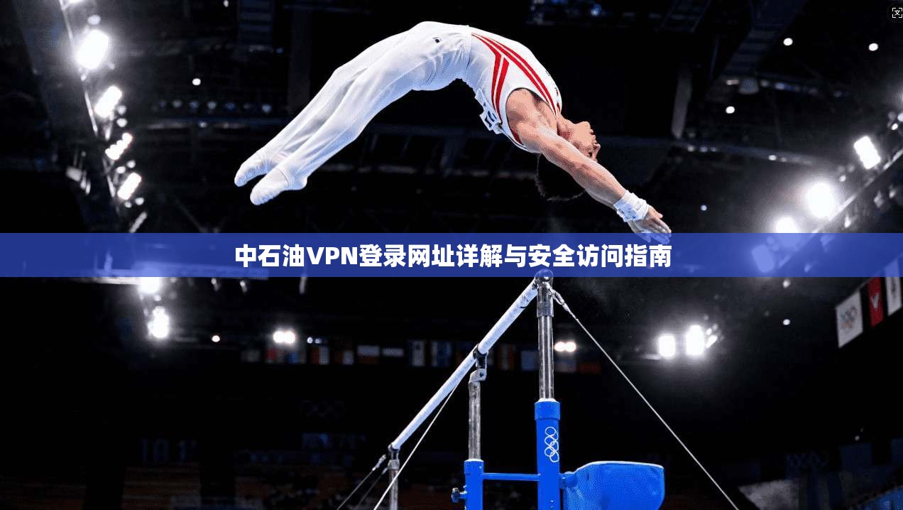 中石油VPN登录网址详解与安全访问指南