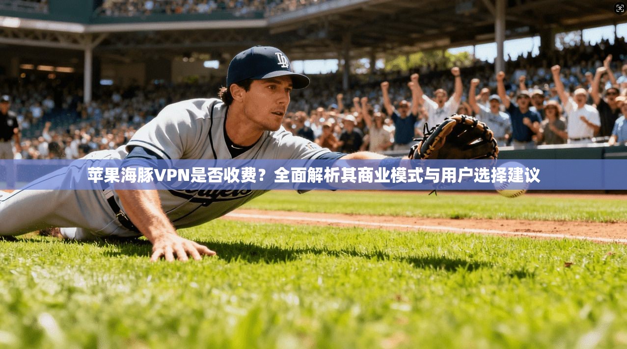 苹果海豚VPN是否收费？全面解析其商业模式与用户选择建议