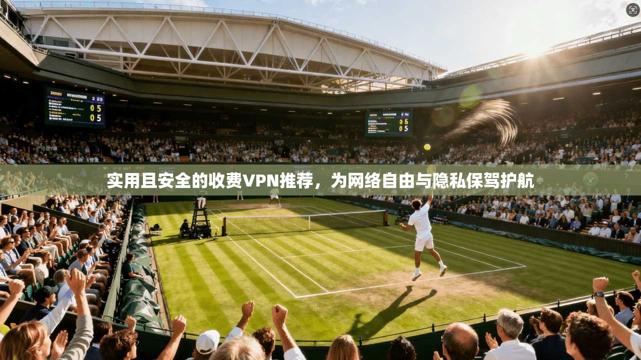 实用且安全的收费VPN推荐，为网络自由与隐私保驾护航