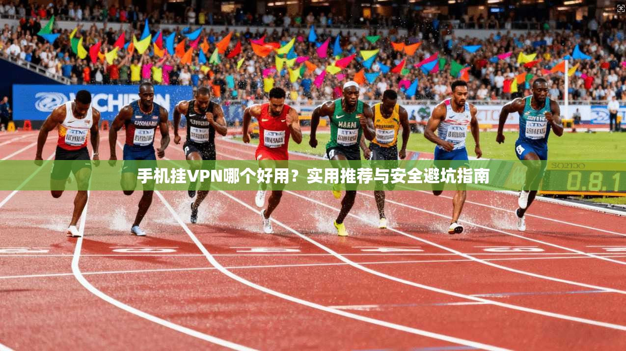 手机挂VPN哪个好用？实用推荐与安全避坑指南