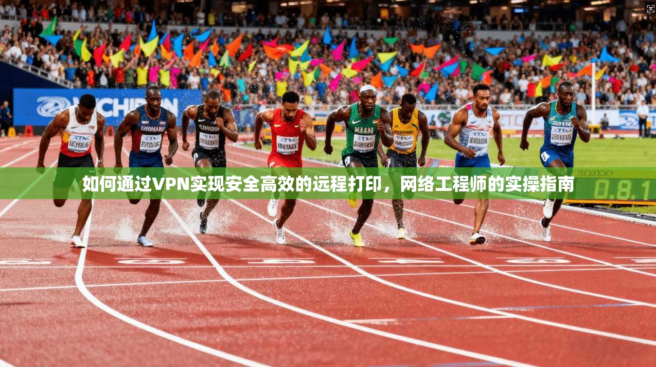 如何通过VPN实现安全高效的远程打印，网络工程师的实操指南