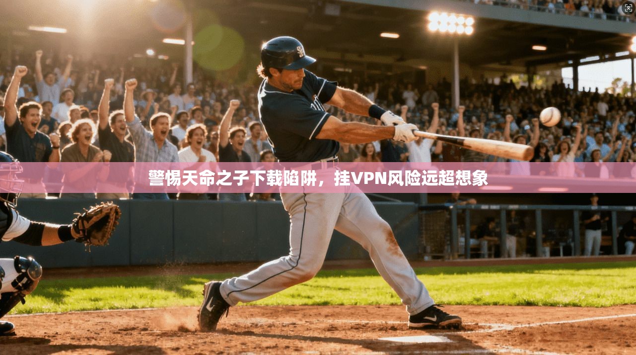 警惕天命之子下载陷阱，挂VPN风险远超想象