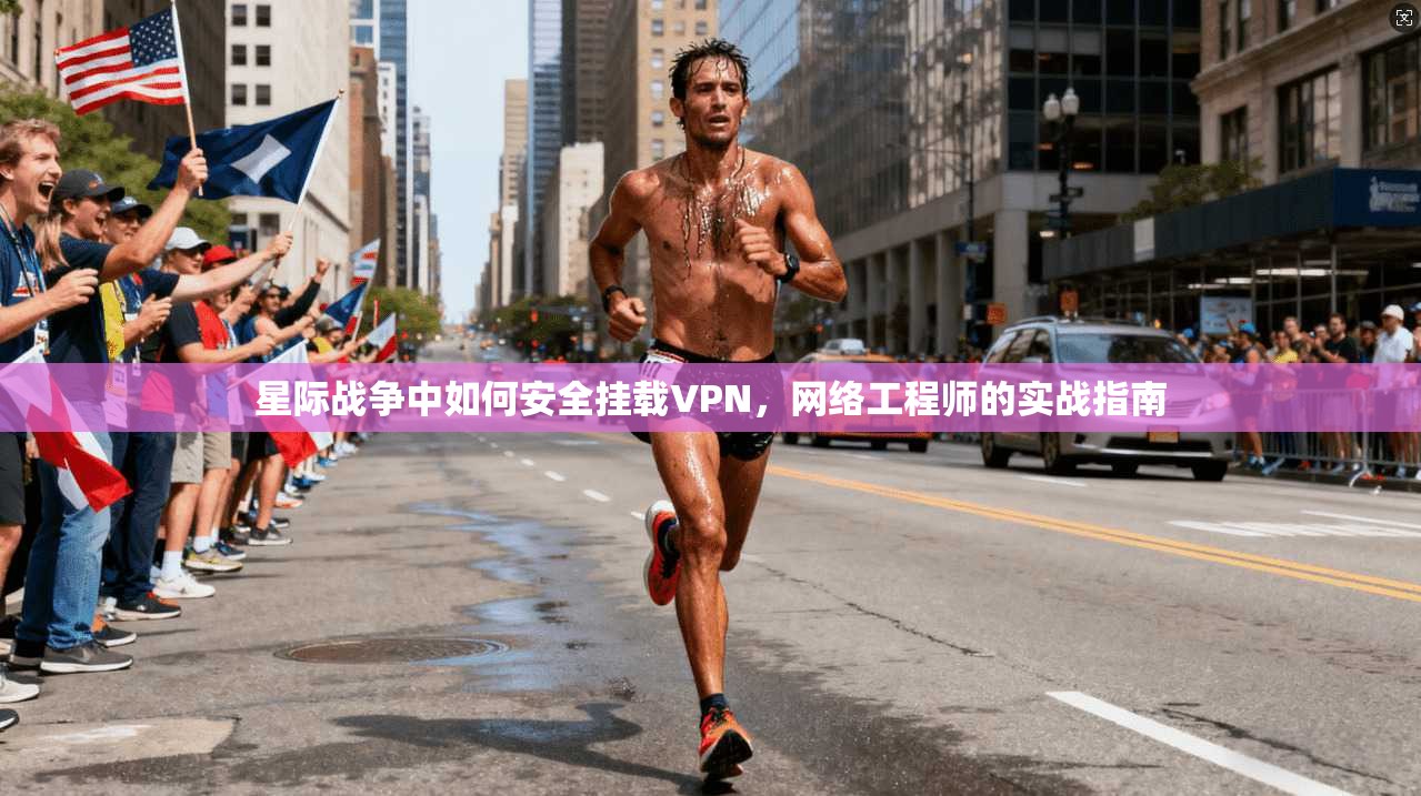 星际战争中如何安全挂载VPN，网络工程师的实战指南