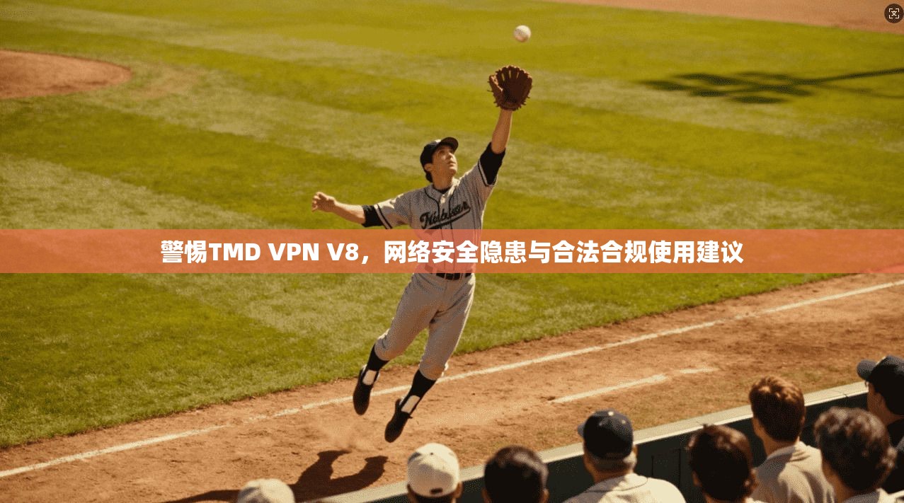警惕TMD VPN V8，网络安全隐患与合法合规使用建议