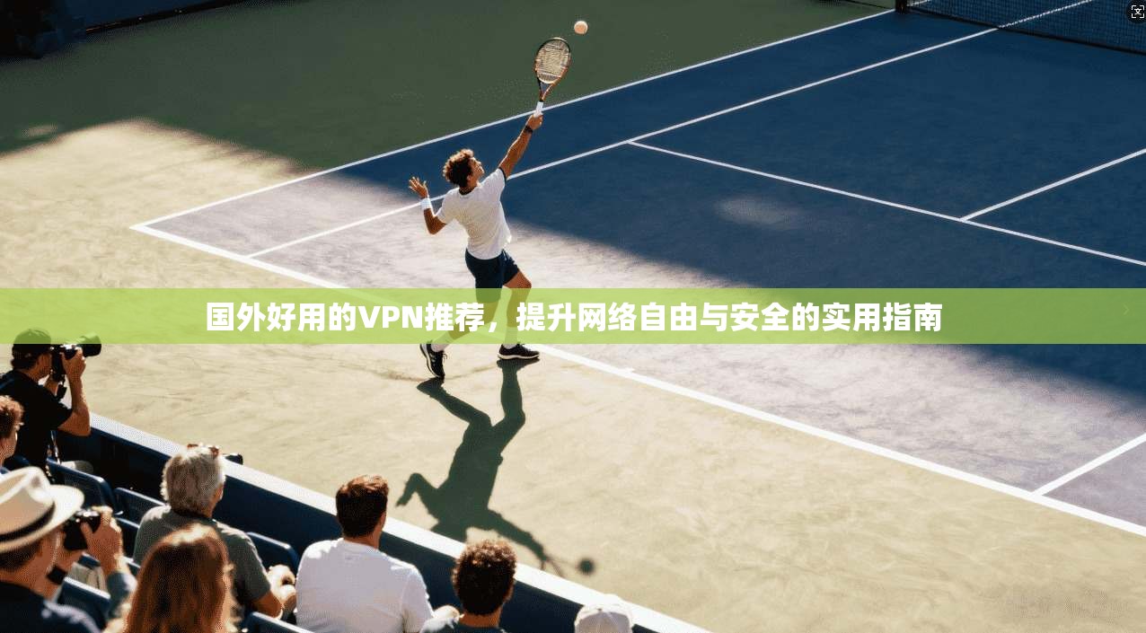 国外好用的VPN推荐，提升网络自由与安全的实用指南