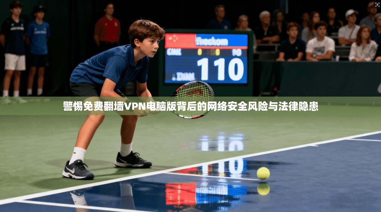 警惕免费翻墙VPN电脑版背后的网络安全风险与法律隐患 警惕免费翻墙VPN电脑版背后的网络安全风险与法律隐患