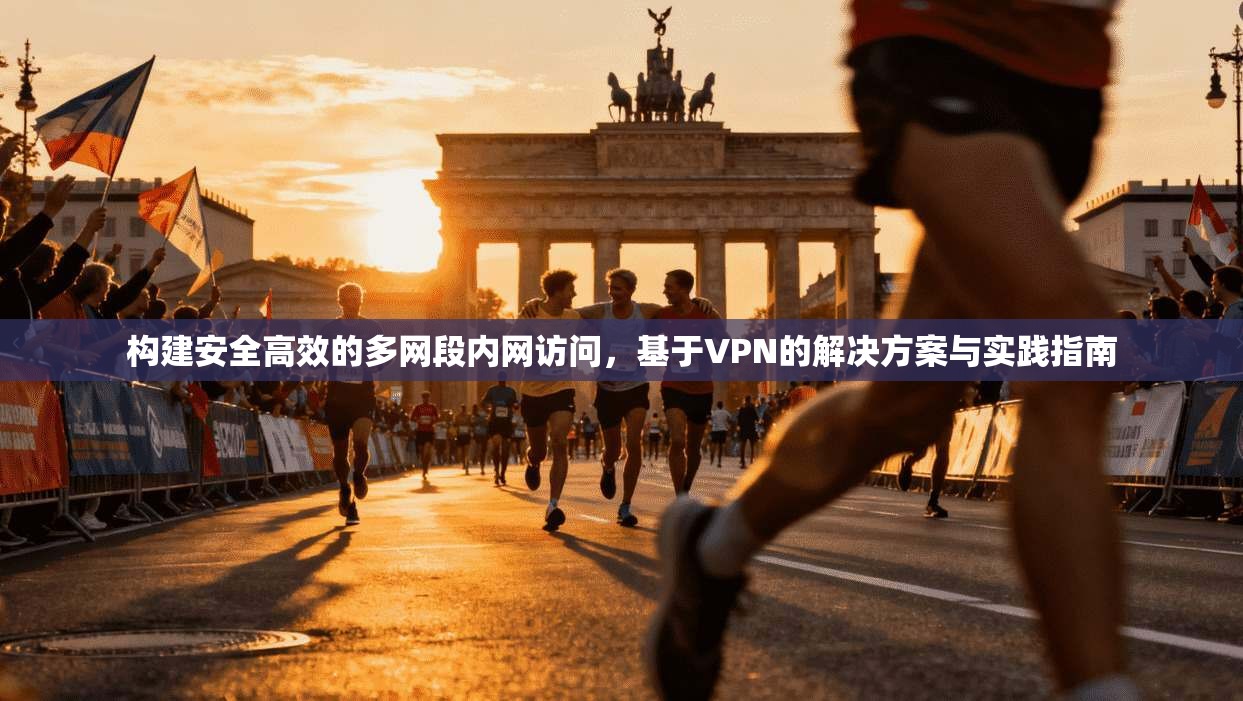 构建安全高效的多网段内网访问，基于VPN的解决方案与实践指南