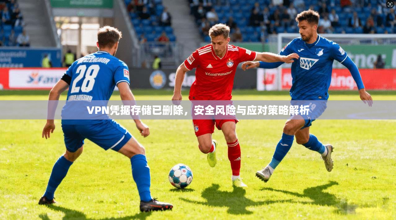 VPN凭据存储已删除，安全风险与应对策略解析