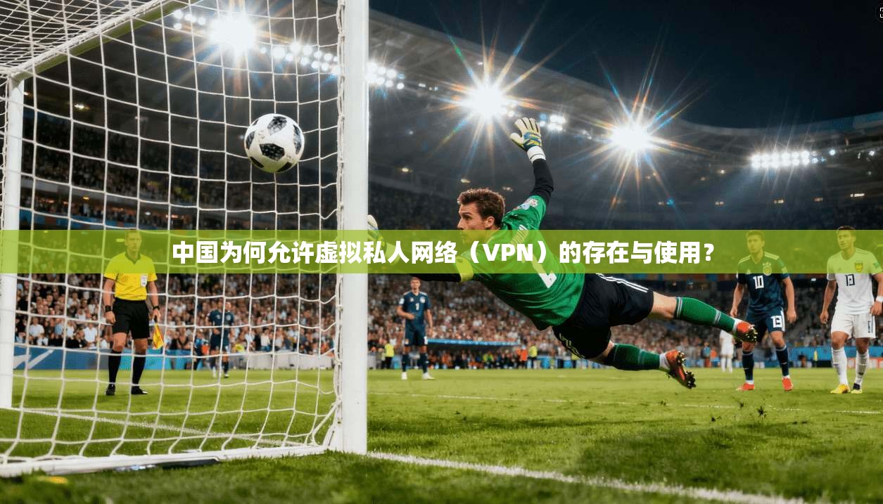 中国为何允许虚拟私人网络（VPN）的存在与使用？