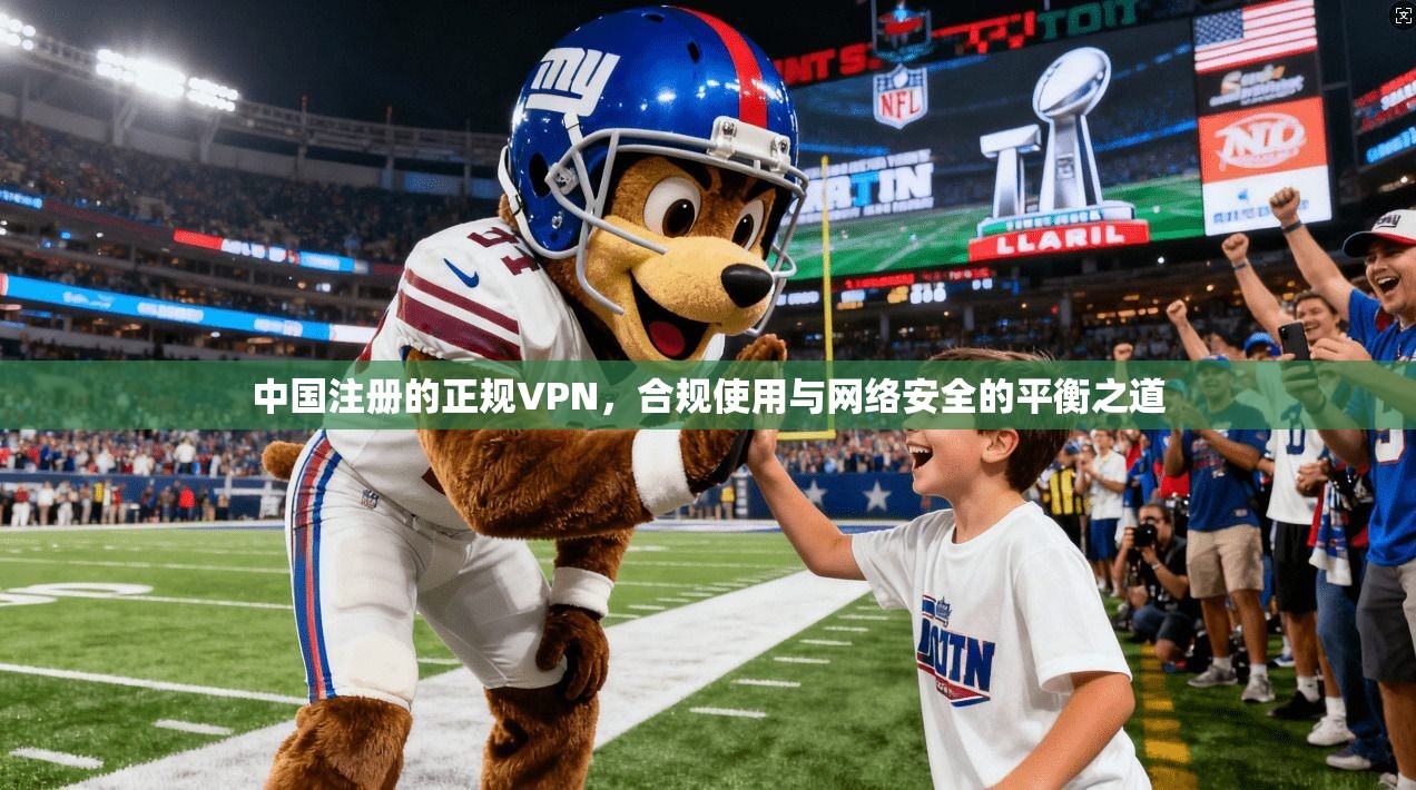 中国注册的正规VPN，合规使用与网络安全的平衡之道