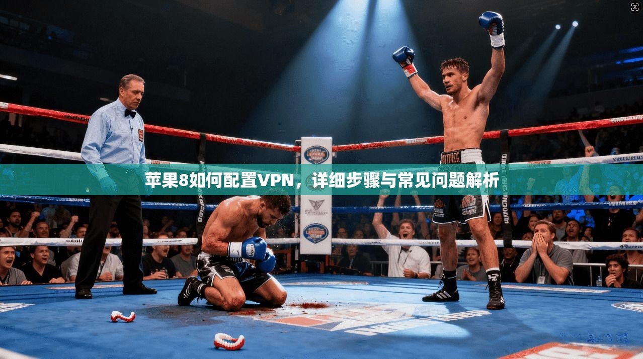 苹果8如何配置VPN，详细步骤与常见问题解析
