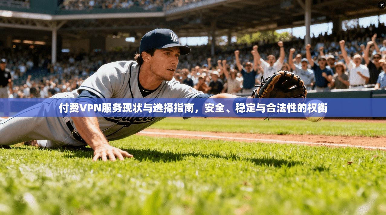 付费VPN服务现状与选择指南，安全、稳定与合法性的权衡