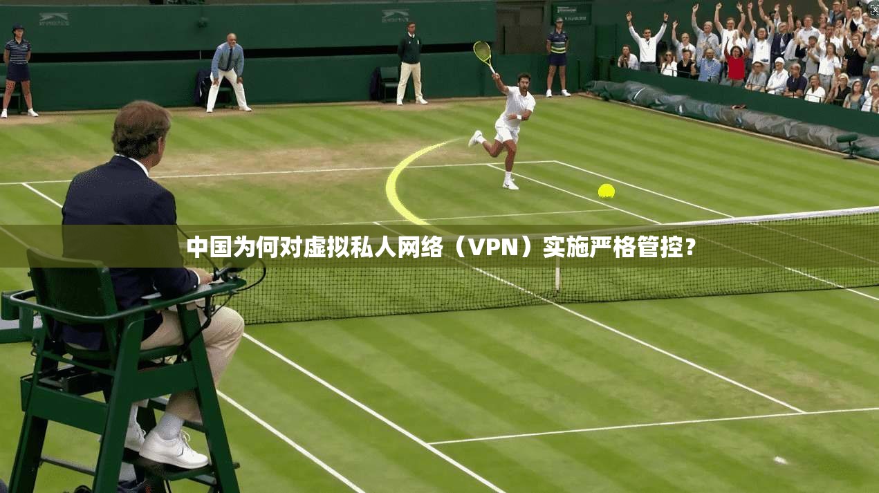 中国为何对虚拟私人网络（VPN）实施严格管控？
