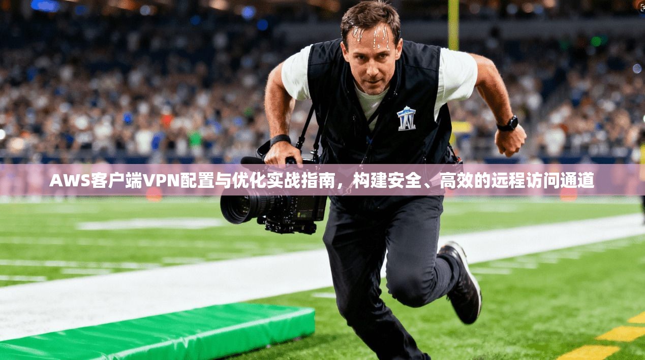 AWS客户端VPN配置与优化实战指南，构建安全、高效的远程访问通道