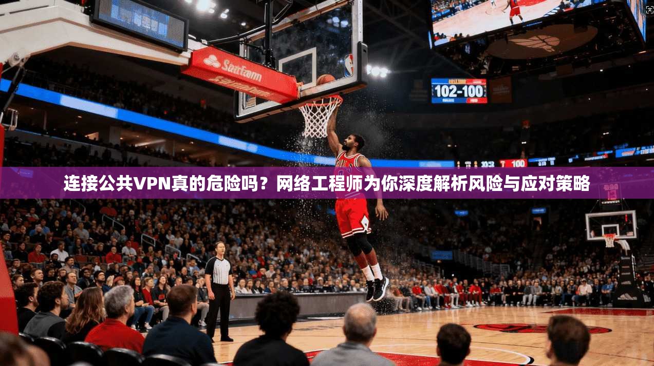 连接公共VPN真的危险吗?网络工程师为你深度解析风险与应对策略 连接公共VPN真的危险吗?网络工程师为你深度解析风险与应对策略